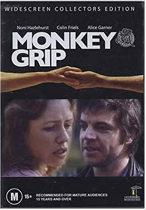 Monkey Grip (1982) starring Noni Hazlehurst on DVD on DVD